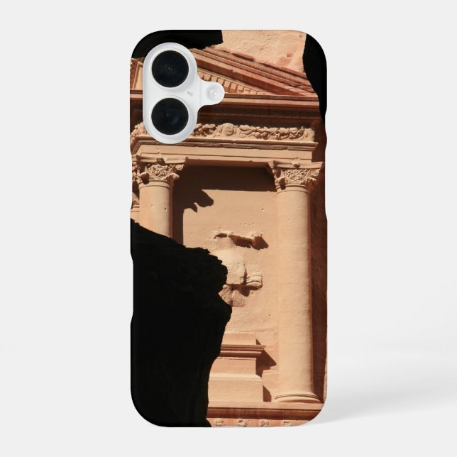 petra iPhone 16 case (Back)