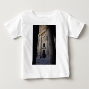 Petra, Jordan. Baby T-Shirt
