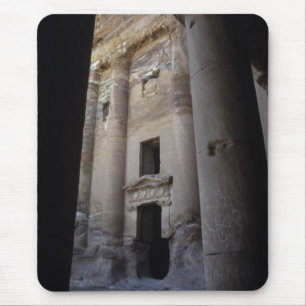 Petra, Jordan. Mouse Mat