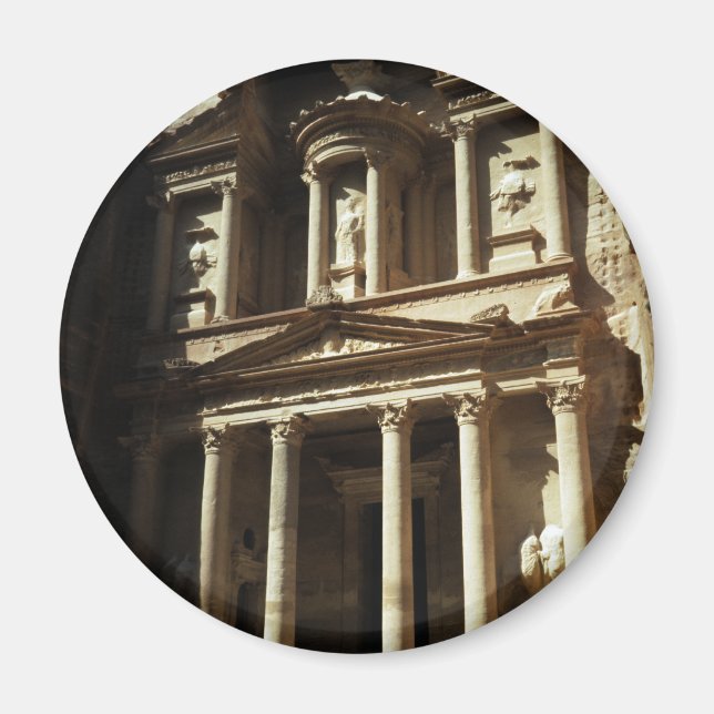 Petra Magnet (Front)