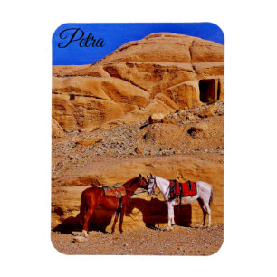Petra Magnet
