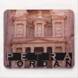 Petra Mouse Mat