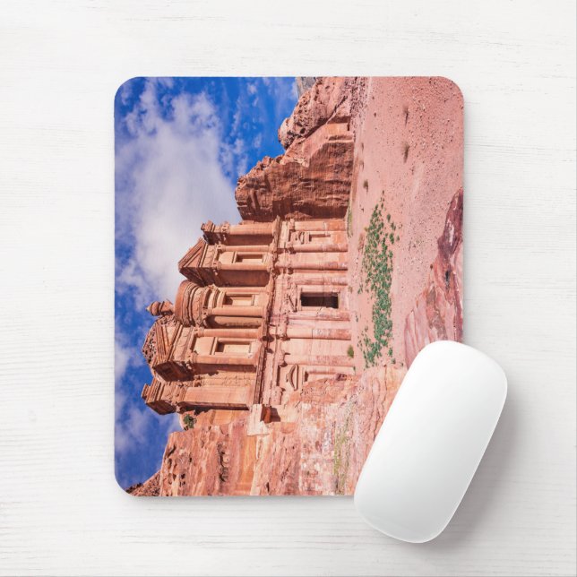 Petra Mouse Mat (With Mouse)