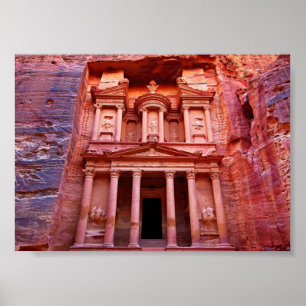 Petra Poster