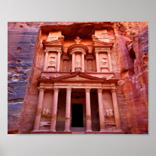 Petra Poster