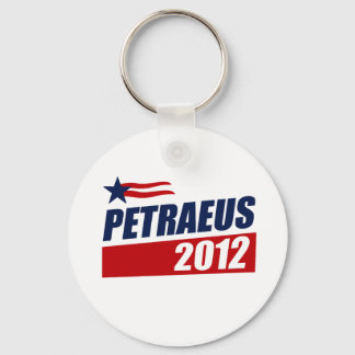 PETRAEUS 2012 KEY RING