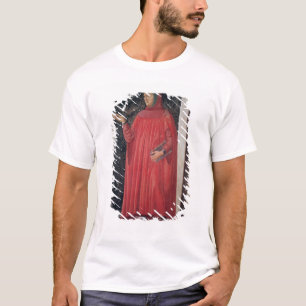 Petrarch   from the Villa Carducci series T-Shirt