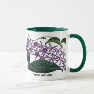 Petrea Volubilis Mug