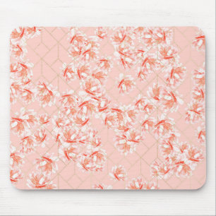 Petrified Forest Mouse Mat