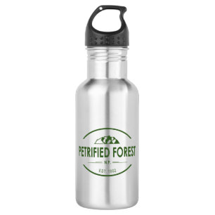 Petrified Forest National Park 532 Ml Water Bottle