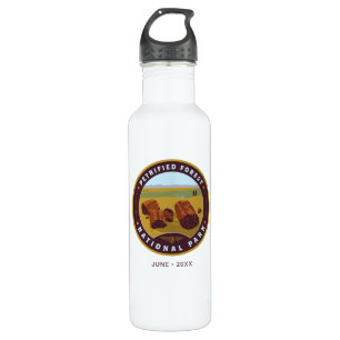Petrified Forest National Park 710 Ml Water Bottle