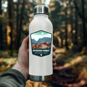 Petrified Forest National Park   Die-Cut Sticker