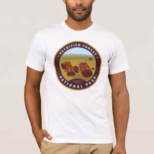 Petrified Forest National Park T-Shirt