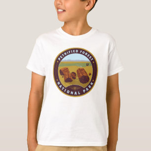 Petrified Forest National Park T-Shirt