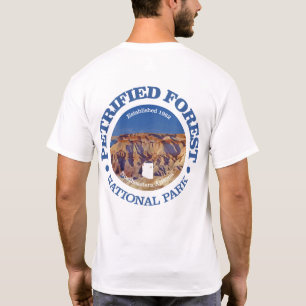 Petrified Forest NP T-Shirt