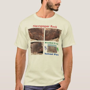 Petrified Forest T-Shirt