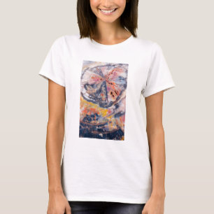 Petrified wood detail, Arizona T-Shirt