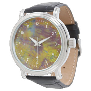 Petrified Wood Watch