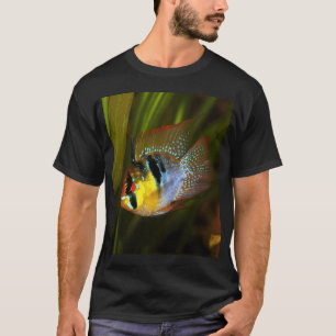 Petrochromis sp. Red Bulu Point T-Shirt