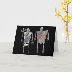 Petroglyph Card