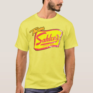 Petrol T-Shirt