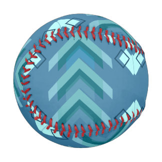 petroleum pattern baseball