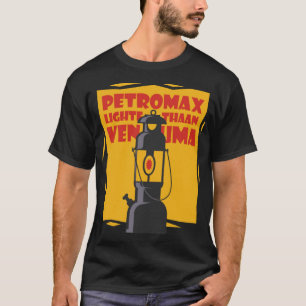 Petromax Lighte thaan venuma tamil movie goundaman T-Shirt