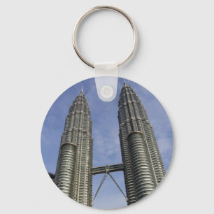 petronas kl key ring