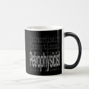 Petrophysicist Extraordinaire Magic Mug