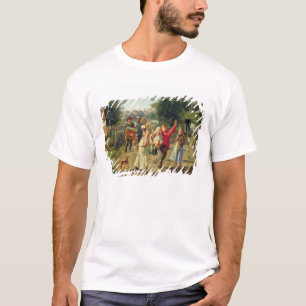 Petrushka is coming, 1888 T-Shirt