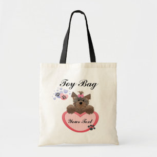 Pets #7 Toy Bag