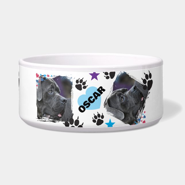 PETS LOVER TRENDY MODERN NAME,PHOTO  (Front)