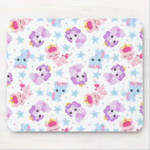 Pets Mousepad