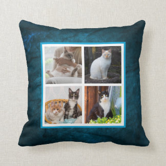 Pets Photo Cushion