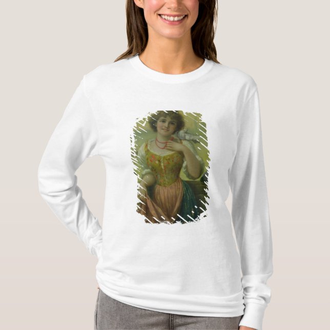 Pets T-Shirt (Front)