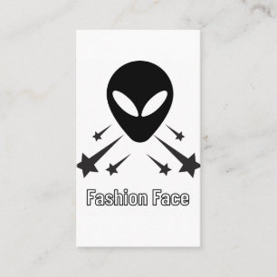 Pets tshirt business card