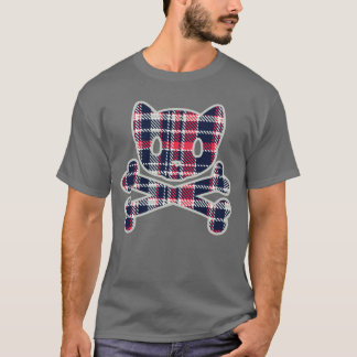 Petsami Plaid Men's T-Shirt