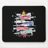 Pette Laboratory Christmas Tree Lights Med Laborat