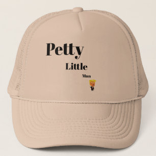 Petty Little Man Hat