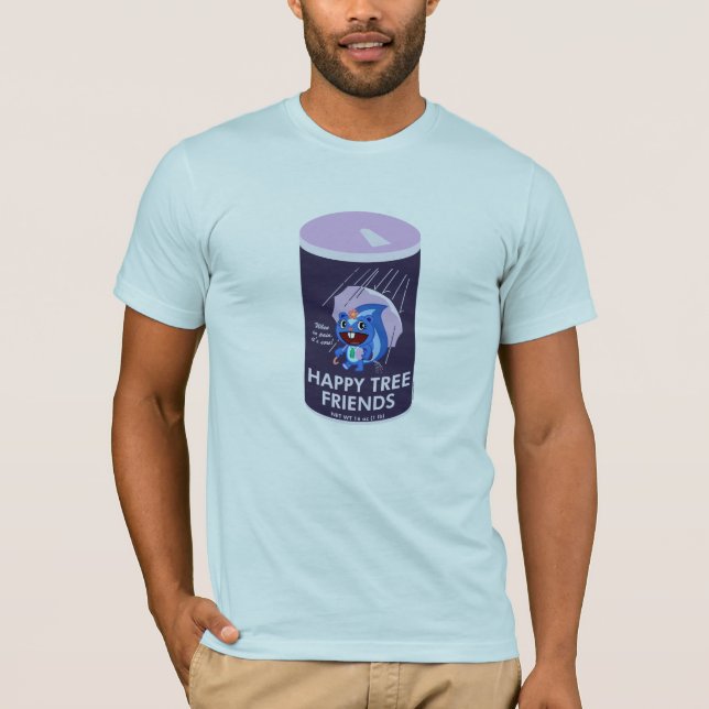 Petunia-A-Salt T-Shirt (Front)