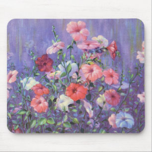 Petunia by Cargill, 1937 Mouse Mat