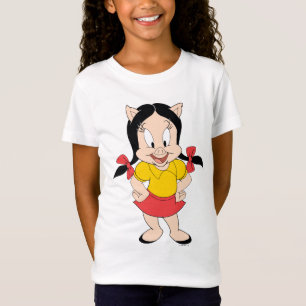 Petunia Classic Petunia 2 T-Shirt