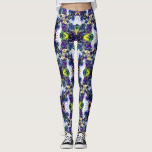 Petunia Love... Leggings