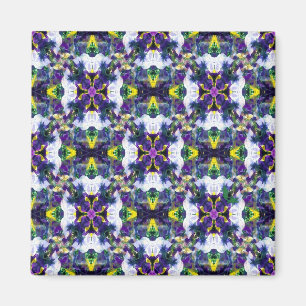 Petunia Love.... Magnet