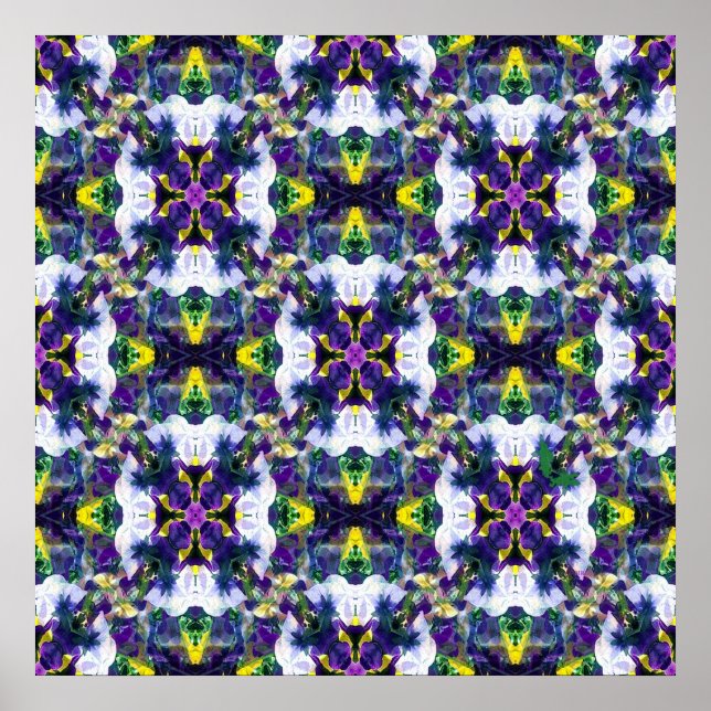 Petunia Love... Poster (Front)