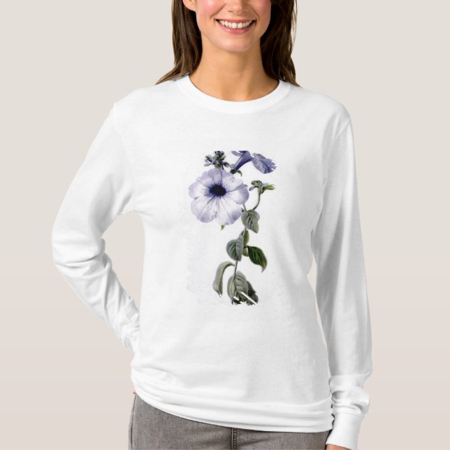 Petunia T-Shirt (Front)