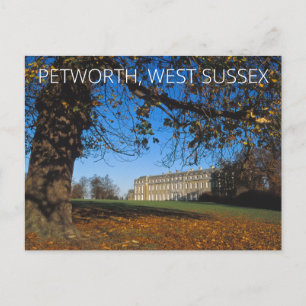 Petworth Postcard