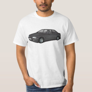 Peugeot 405 SRi T-Shirt