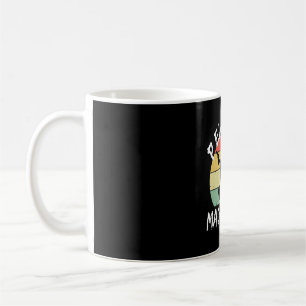 Pew Pew Madafakas Funny Cat Crazy Cat  Coffee Mug