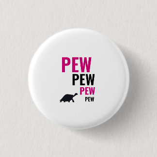 Pew | Tortoise Badge